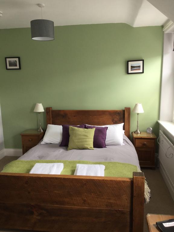 Damson Lodge Keswick  Exterior foto