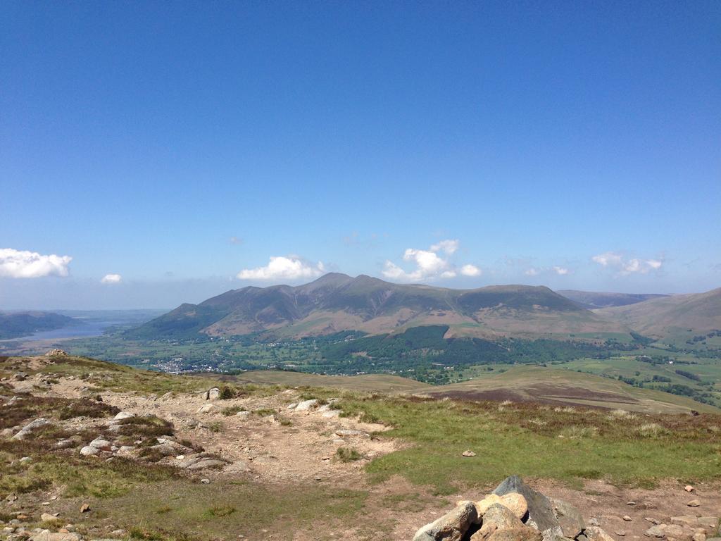 Damson Lodge Keswick  Exterior foto