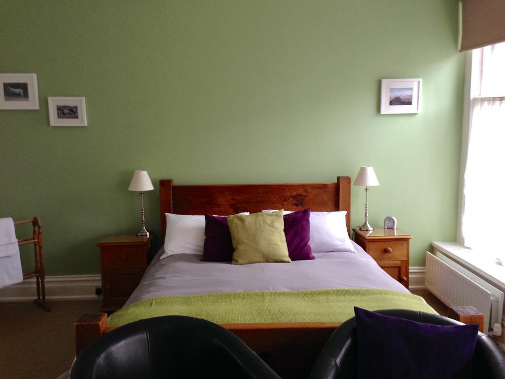 Damson Lodge Keswick  Exterior foto