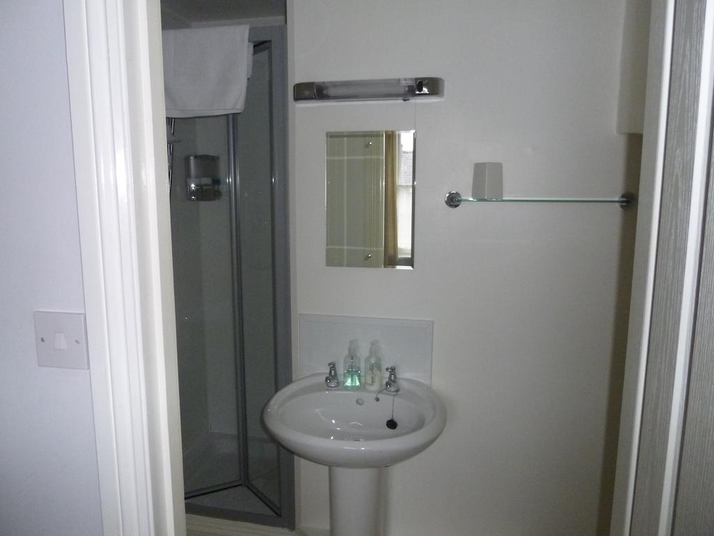 Damson Lodge Keswick  Habitación foto