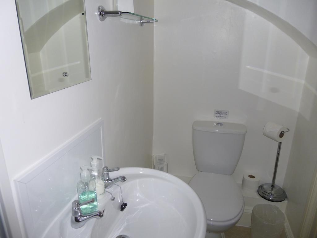 Damson Lodge Keswick  Habitación foto