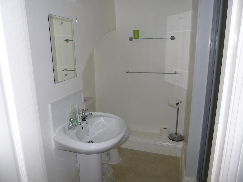Damson Lodge Keswick  Habitación foto